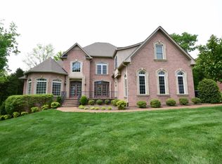 1663 Allendale Dr, Nolensville, TN 37135