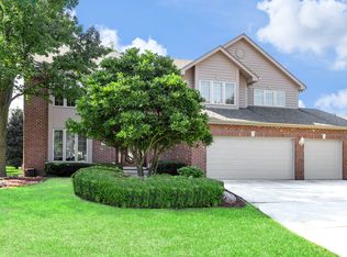 1395 Von Drash Dr, Darien, IL 60561