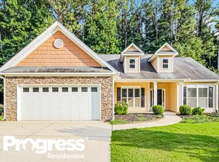 205 Westridge Cir, Dallas, GA 30132