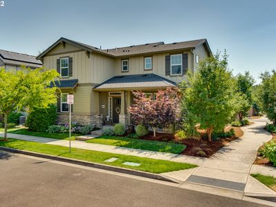 5384 SE Thornapple St, Hillsboro, OR, 97123