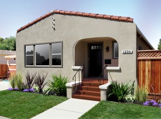 1236 Cornell Ave, Berkeley, CA 94706