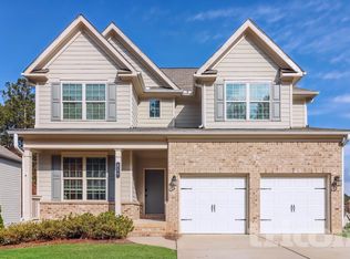 219 Margrave Dr, Canton, GA 30115
