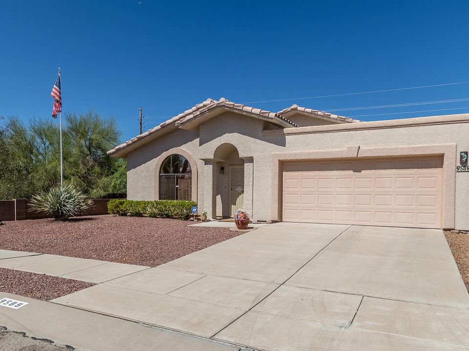 2nd image of 9589 E Kokopelli Cir