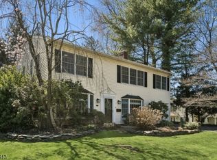 44 Rosemont Ave, Madison, NJ 07940