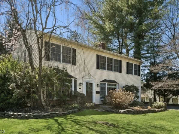 44 Rosemont Ave, Madison Boro, NJ 07940