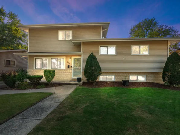 216 S Edgewood Ave, Lombard, IL 60148