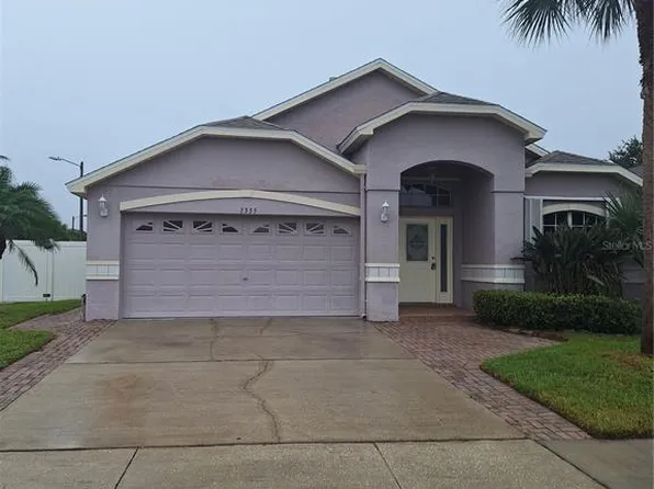 3335 Crystal Creek Blvd, Orlando, FL 32837