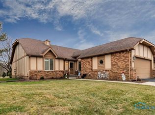 1609 Saddlebrook Ct, Toledo, OH 43615
