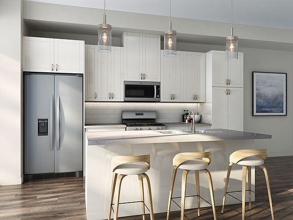 Beautiful Finishes
