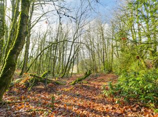 NW Thompson Rd, Portland, OR 97229