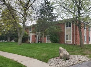 1655 Brownstone Blvd #5, Toledo, OH 43614