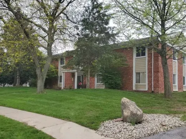 1655 Brownstone Blvd #6, Toledo, OH 43614