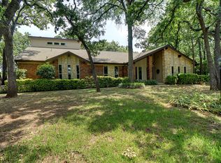 7512 Bursey Rd, North Richland Hills, TX 76182