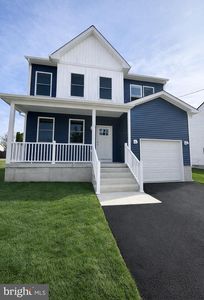 229 Ridge Ave, Blackwood, NJ, 08012