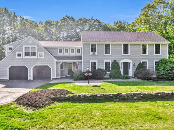 2 Stone Ridge Road, Waterville, ME 04901