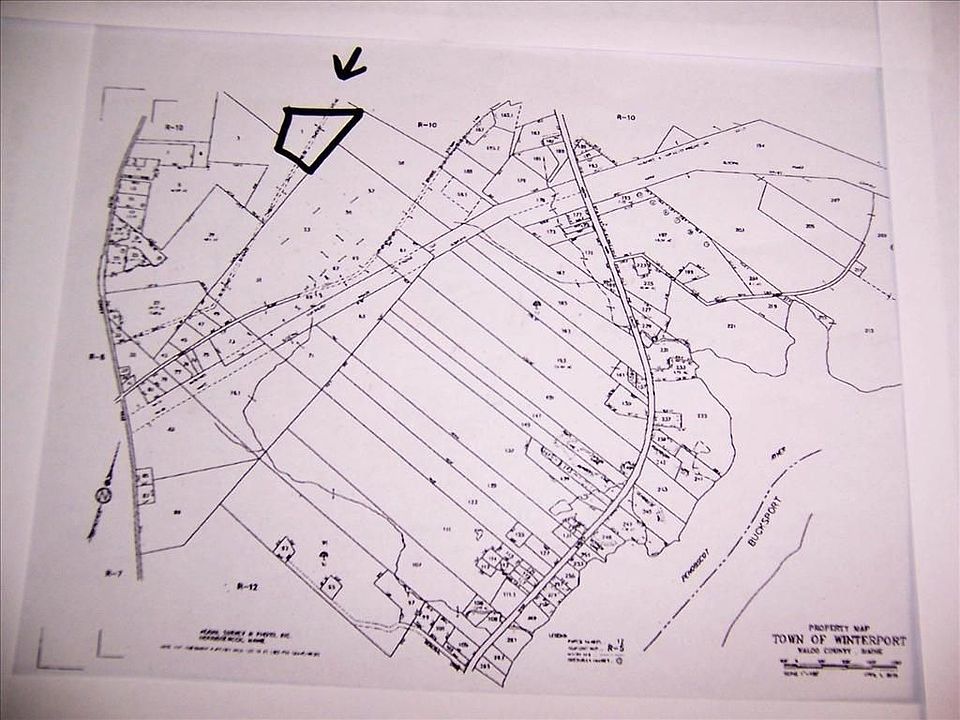 Land/Lot