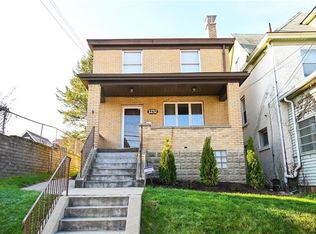 1232 Wareman Ave, Pittsburgh, PA 15226