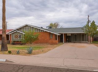 3723 W Maryland Ave, Phoenix, AZ 85019