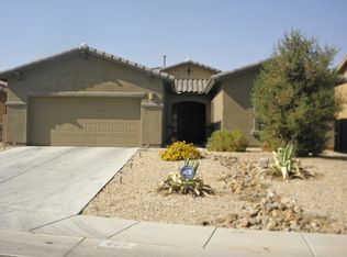827 E Grosvener Hills Pl S, Sahuarita, AZ 85629