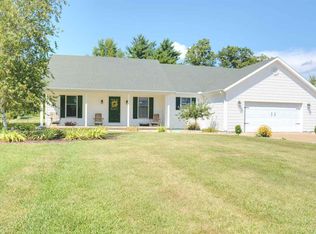 9632 E 100 S, Greentown, IN 46936