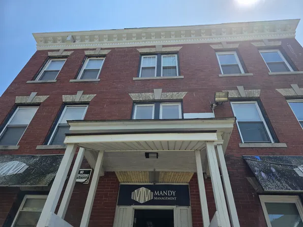 68 Sylvan Ave, New Haven, CT