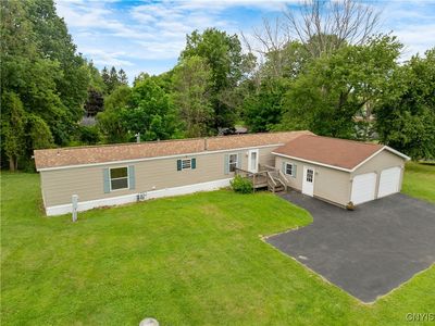 18 Butternut Dr, Oswego, NY, 13126