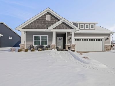 5800 Diamond Vw W, Midland, MI, 48642