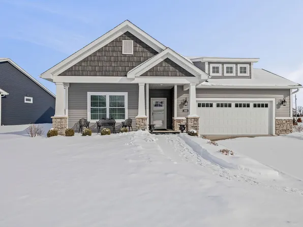 5800 Diamond Vw W, Midland, MI 48642