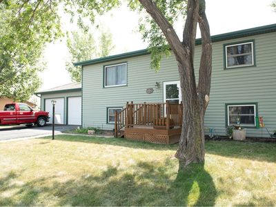 517 Swallow Dr, Box Elder, SD, 57719