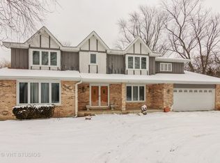 20025 Ela Rd, Deer Park, IL 60010