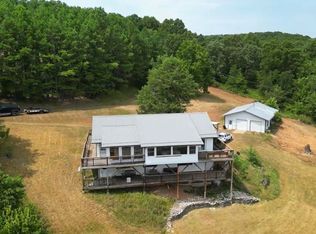 795 Anthony Rd, Pineville, MO 64856