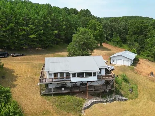 795 Anthony Rd, Pineville, MO 64856