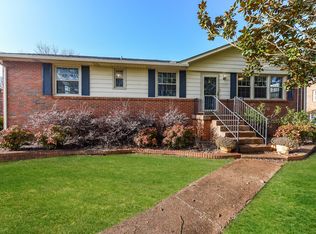 4236 Nepal Dr, Hermitage, TN 37076