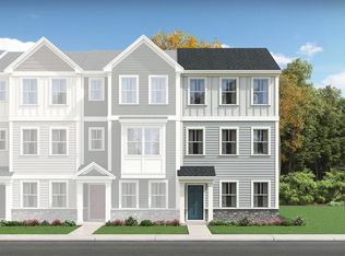 1984 Rosedale Rdg #238, Wake Forest, NC 27587