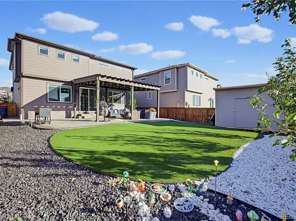 551 Red Rock Place, Brighton, CO 80601