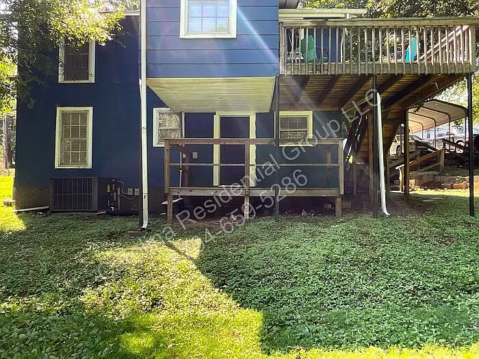 403 Green St #B — Photo 13