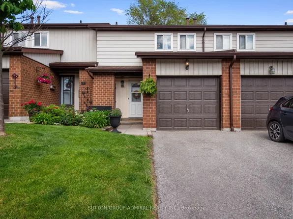 11 Jacques Ln, Ajax, ON L1S 3L3