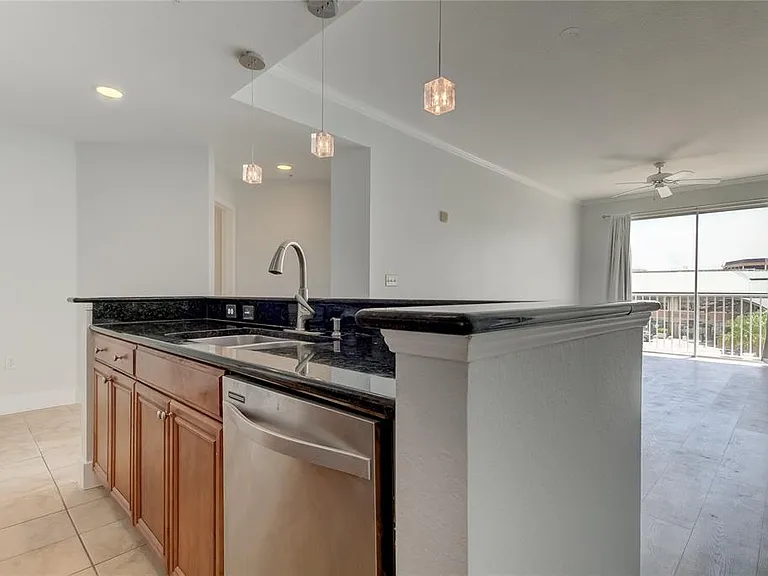 700 S Harbour Island Blvd #309 — Photo 17