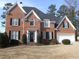 5662 Forkwood Trce NW, Acworth, GA 30101