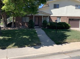 2319 Nyssa Dr, Loveland, CO 80538