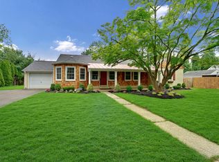 608 Locust Rd, Brielle, NJ 08730