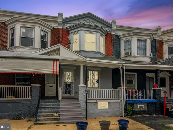 347 N Horton St, Philadelphia, PA 19139