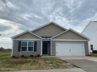 2004 Butterfield Ln, Kinston, NC 28504