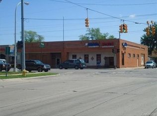 6500 Schaefer Rd, Dearborn, MI 48126