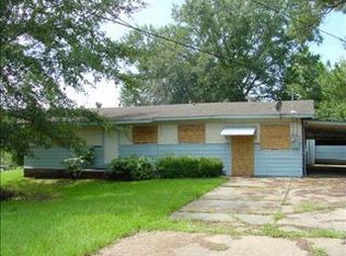 1027 Capri Cir, Jackson, MS 39209