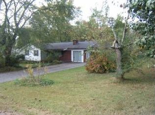 210 Kimberly Rd, La Follette, TN 37766