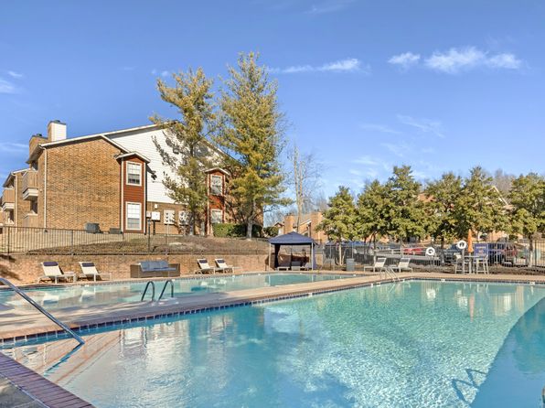 100 Hickory Highlands Dr #1202