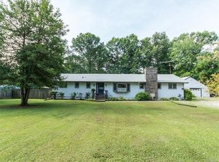 11001 Merchants Hope Rd, North Prince George, VA 23860