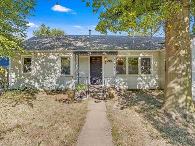 115 N King St, Mount Hope, KS, 67108