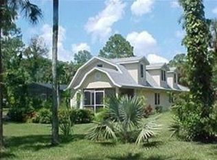 4415 13th Ave SW, Naples, FL 34116